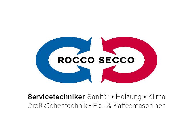 Rocco Secco - Kaffeemaschinen Göppingen - Gastro Eismaschinen